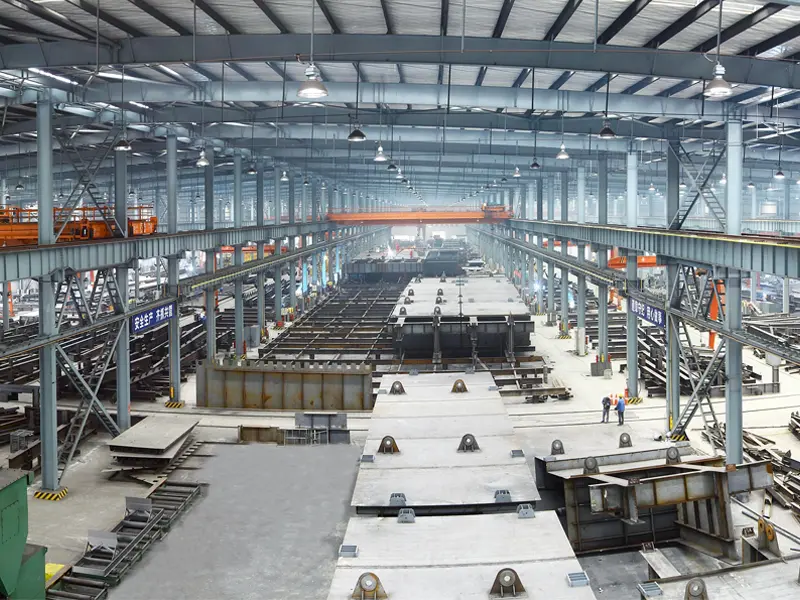 «Ішкі бәсекелестіктің» тұзағын бұзу: Sanhe Steel компаниясы жоғары сапалы болатпен құн тізбегін қайта қалыптастырады
