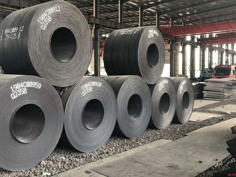Sanhe Steel: Shipbuilding Steel Plate жеткізу тізбегінің ауытқуларында «теңізді тұрақтандырушы инені» іздеу