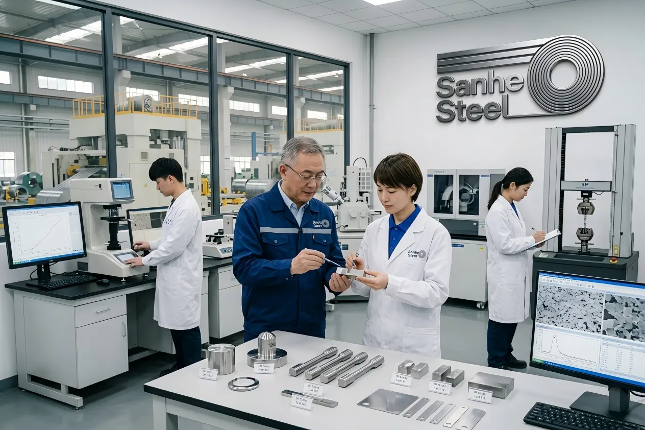 Технологиялық инновациялармен күресу және негізгі өнімдерді жылтырату
