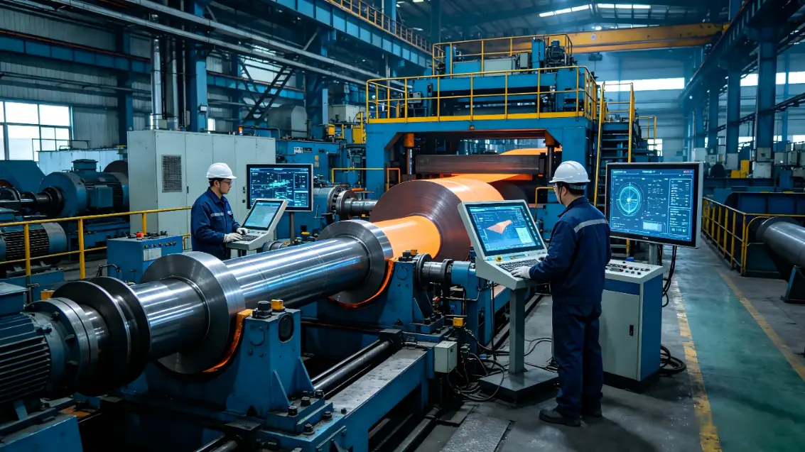 Sanhe Steel компаниясы халықаралық сапа менеджменті жүйесінің қайта сертификаттауынан сәтті өтті және жаһандық болат жеткізу тізбегіне терең қатысады.