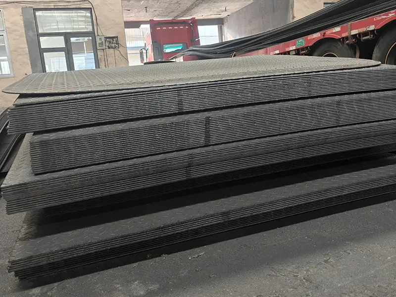 Кеме жасау болат табақ